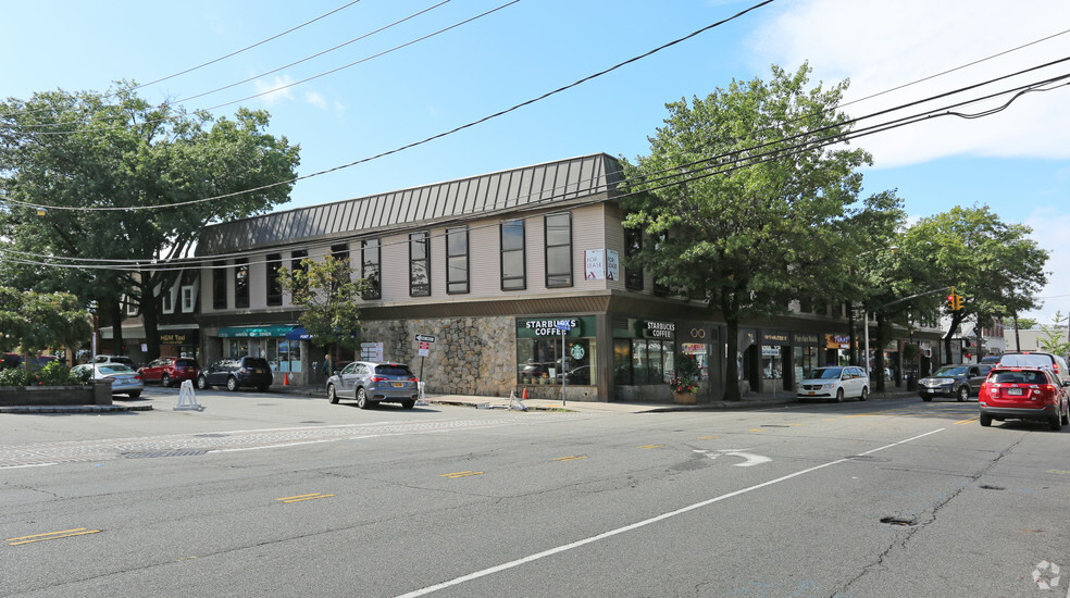 2-8 Haven Ave, Port Washington, NY for lease - Primary Photo - Image 1 of 13