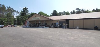 More details for 11847 Woodhull Rd, Forestport, NY - Retail for Sale