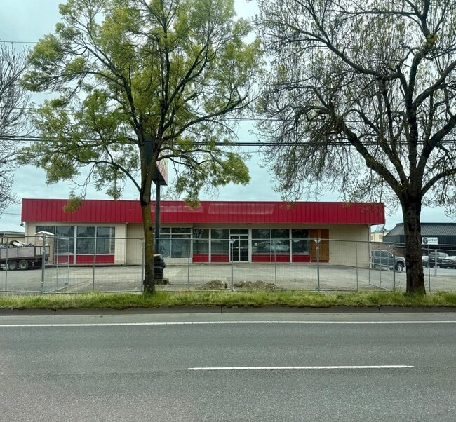 More details for 1082 Or-99 Hwy, Eugene, OR - Retail for Lease