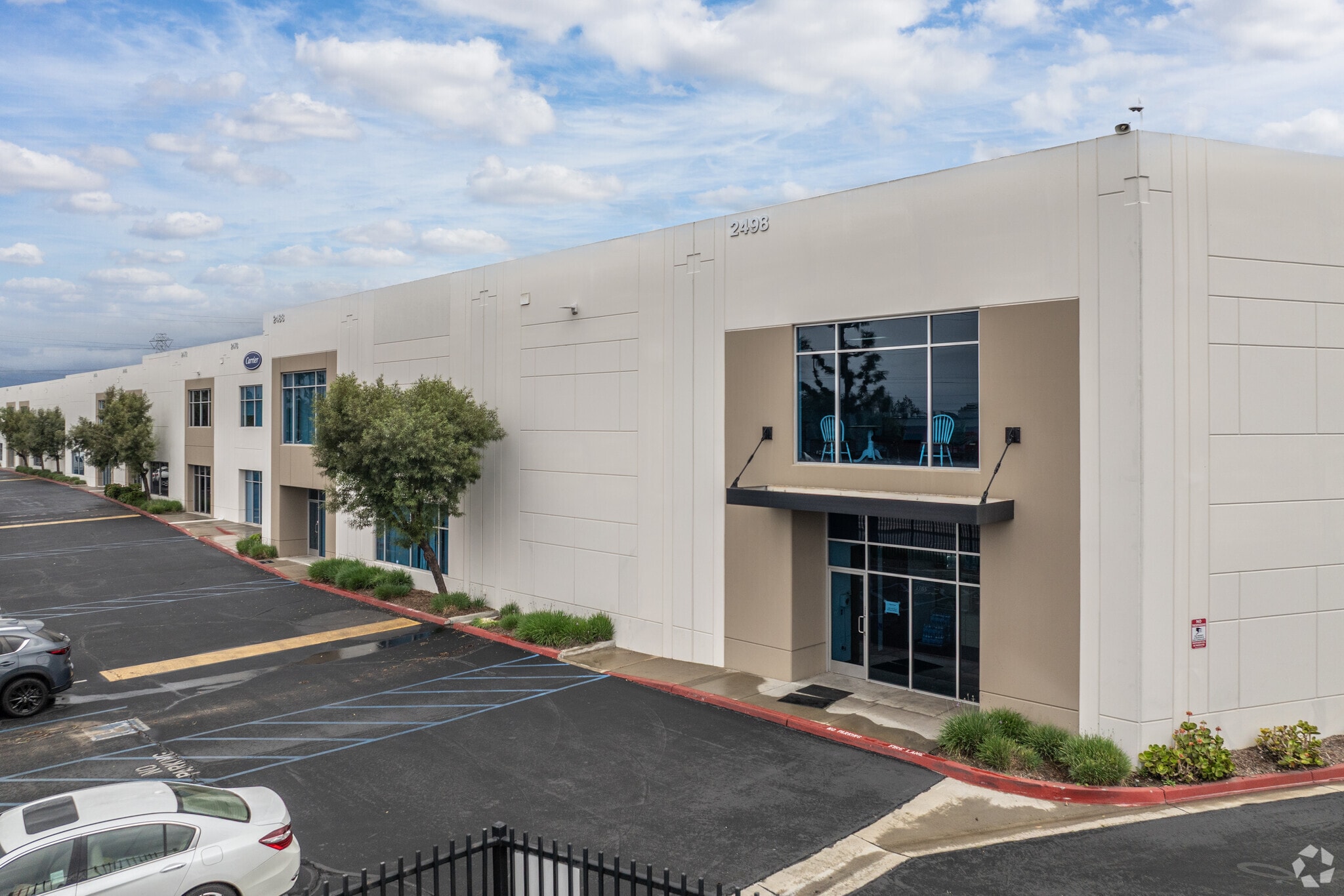 2418-2498 Peck Rd, City of Industry, CA for sale Primary Photo- Image 1 of 1