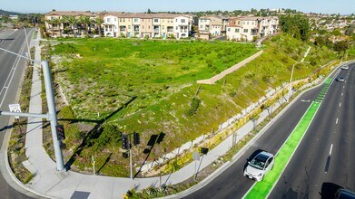 Melrose Dr, Oceanside, CA - AERIAL map view - Image1