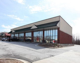 More details for 540 Athens Hwy, Loganville, GA - Retail for Sale