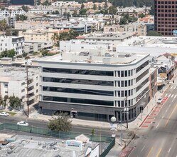 11859 Wilshire Blvd, Los Angeles, CA for lease Building Photo- Image 1 of 2