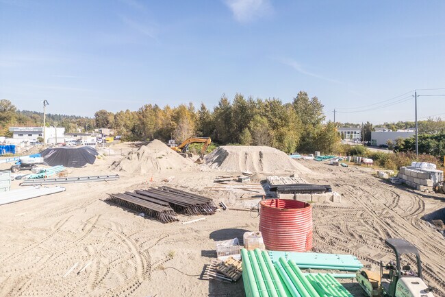 More details for 8790 Boundary Rd, Burnaby, BC - Industrial for Lease