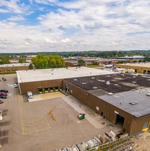 26050 Richmond Rd, Bedford Heights, OH - AERIAL  map view - Image1