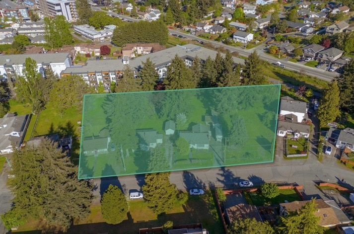 2766-2774 Grainger Rd, Victoria, BC for sale Building Photo- Image 1 of 2