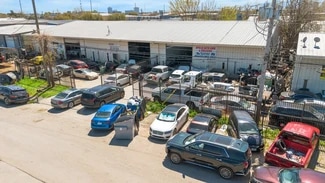 Plus de détails pour 8635 Schumacher Rd, Houston, TX - Industriel à vendre