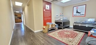 Plus de détails pour 24 Main St, Centerbrook, CT - Bureau à louer
