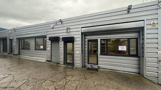 Plus de détails pour Ryecroft St, Ashton Under Lyne - Bureau à louer