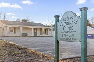 More details for 91 River Rd, Lisbon, CT - Office for Lease