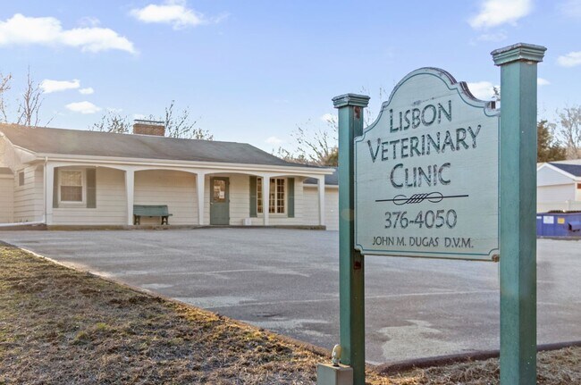 More details for 91 River Rd, Lisbon, CT - Office for Sale