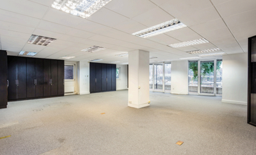 Clove Hitch Quay, London for lease Interior Photo- Image 1 of 4