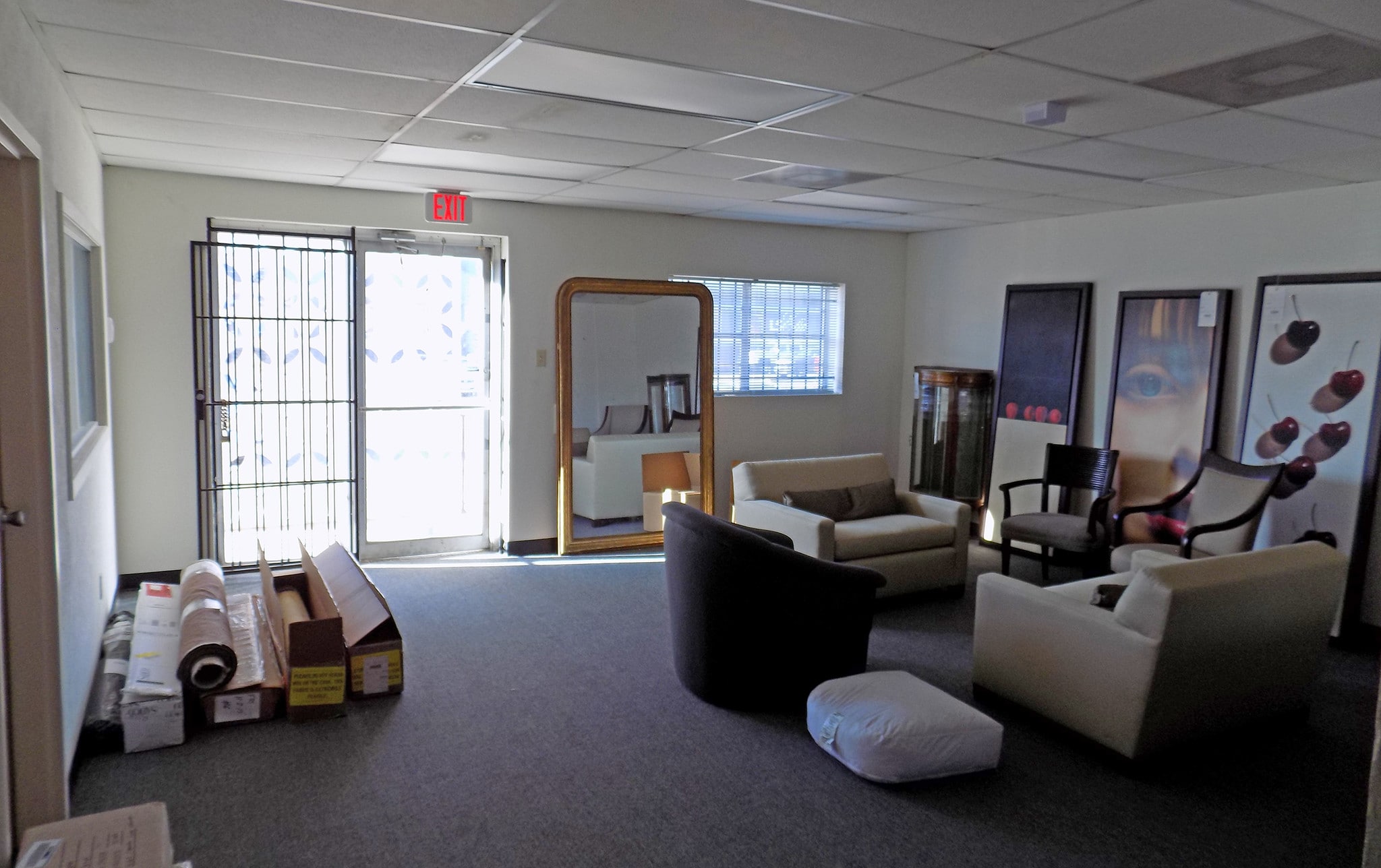 2258 Vantage St, Dallas, TX for sale Interior Photo- Image 1 of 2