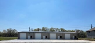 More details for 5865 E Highway 266, Claremore, OK - Flex for Lease