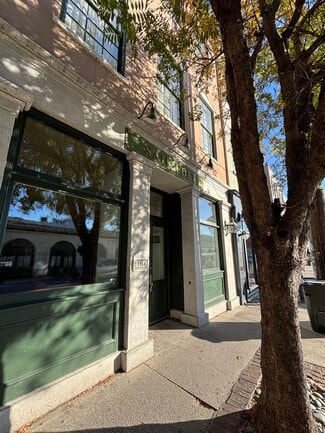 More details for 112 N Market St, Charleston, SC - Retail for Lease