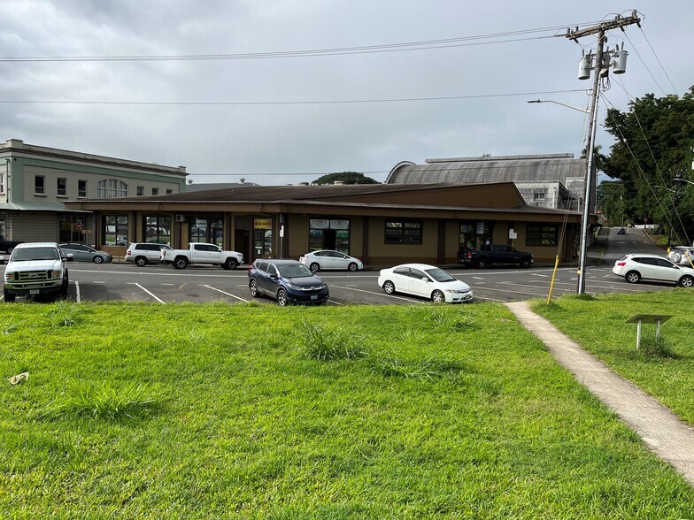 8 Kamehameha Ave, Hilo, HI for lease - Building Photo - Image 2 of 6