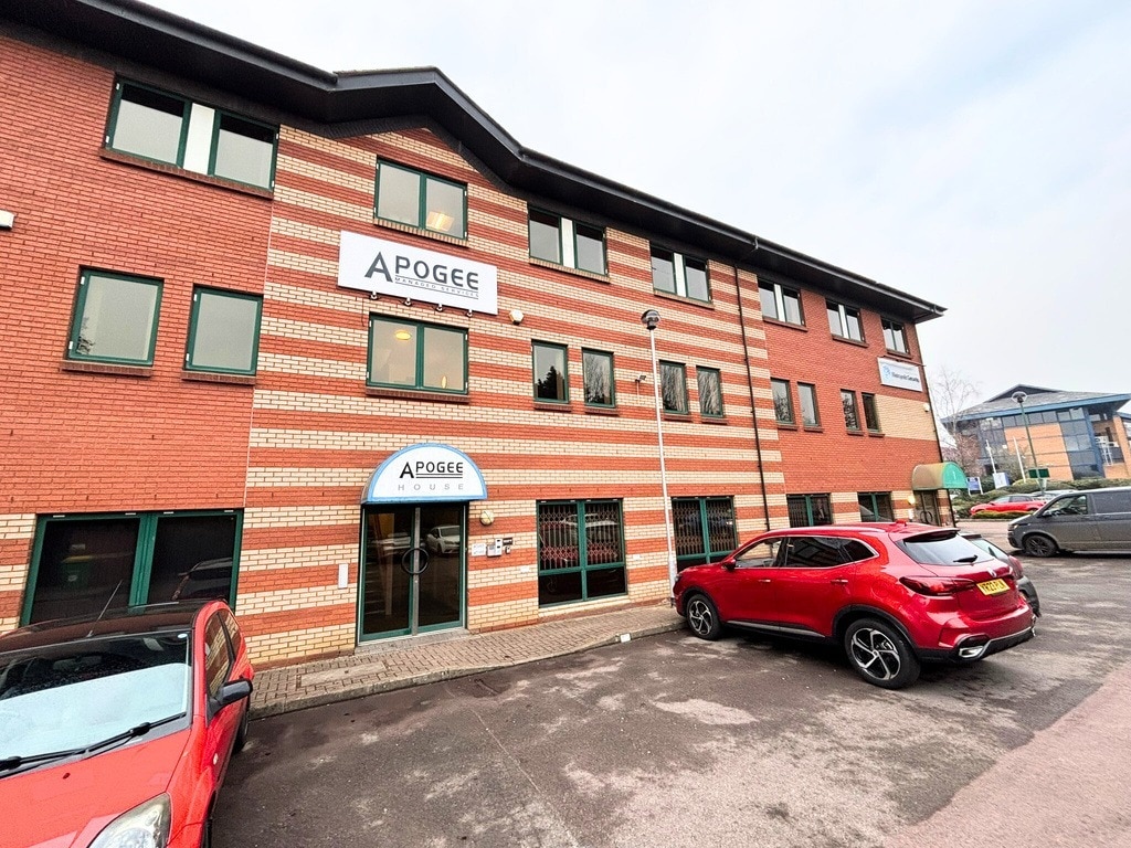 Woodlands, Bradley Stoke à louer Photo du bâtiment- Image 1 de 10