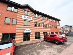 Woodlands, Bradley Stoke à louer Photo du bâtiment- Image 1 de 10