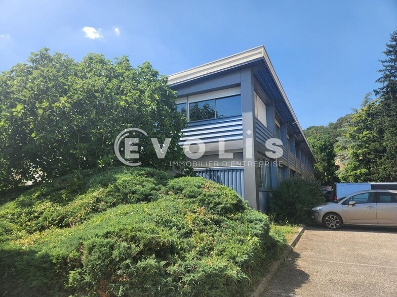 30 Route De La Gravière, Vienne for lease - Building Photo - Image 2 of 14