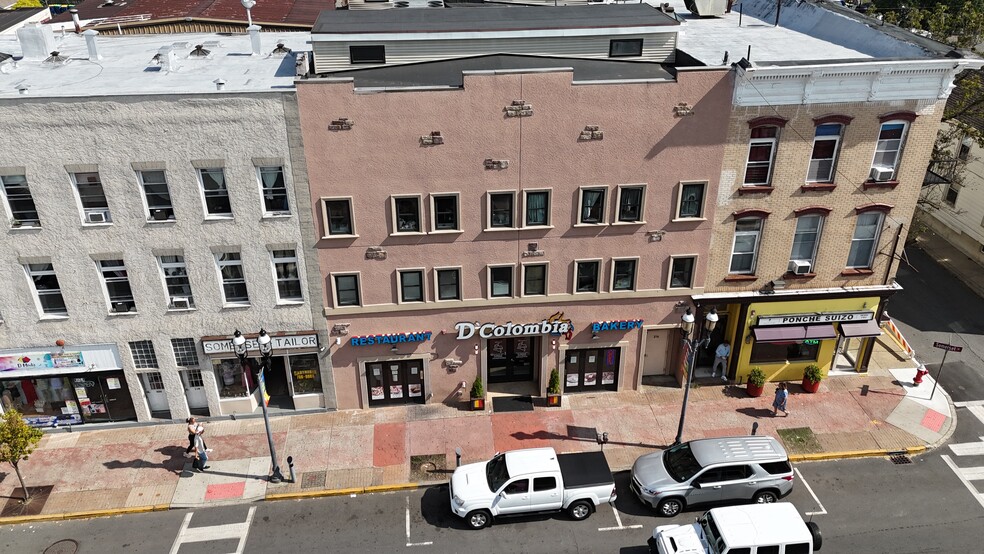 214 Somerset St, North Plainfield, NJ for sale - Building Photo - Image 3 of 4