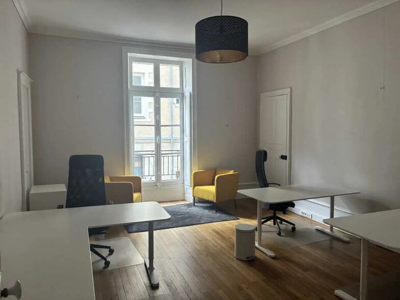 5 Rue Santeuil, Nantes à louer - Photo intérieure - Image 2 de 12