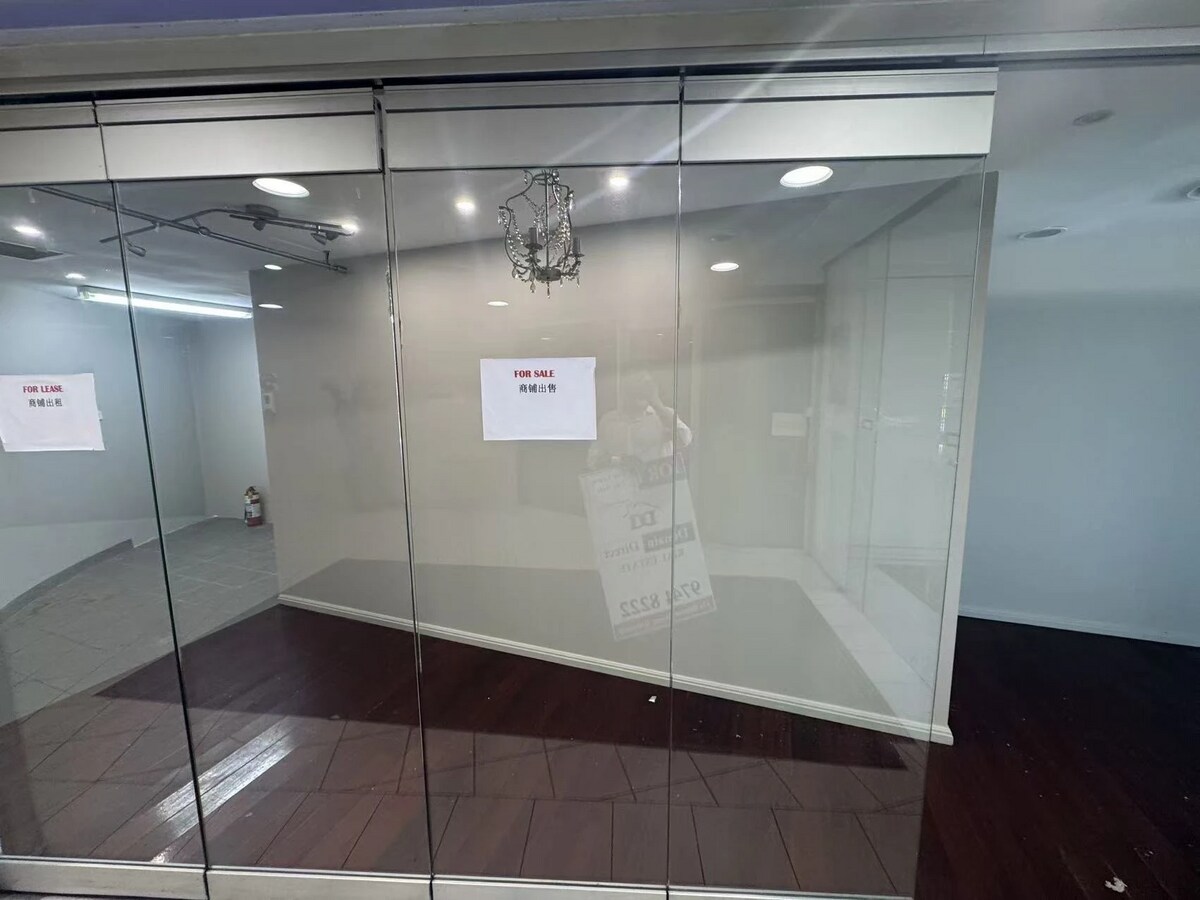 38-42 Harbour St, Sydney, NSW 2000 - Unit 11 -  - Interior Photo - Image 1 of 4