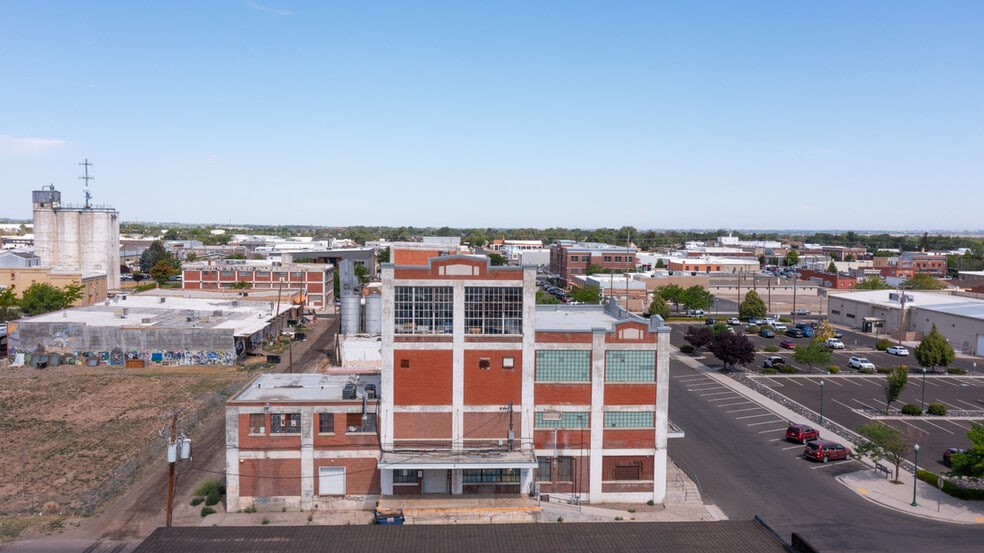 264 4th Ave S, Twin Falls, ID for sale - Building Photo - Image 3 of 20