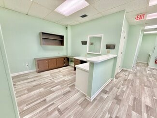 More details for 3949 Evans Ave, Fort Myers, FL - Office for Sale