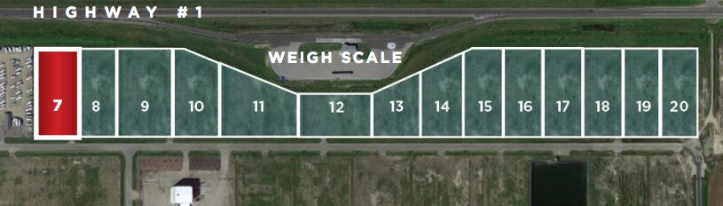 12 Durum Dr, Wheatland County, AB à vendre - Photo du bâtiment - Image 2 de 22