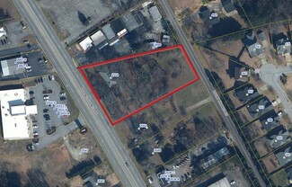 More details for 2554 Hwy 9, Boiling Springs, SC - Land for Sale