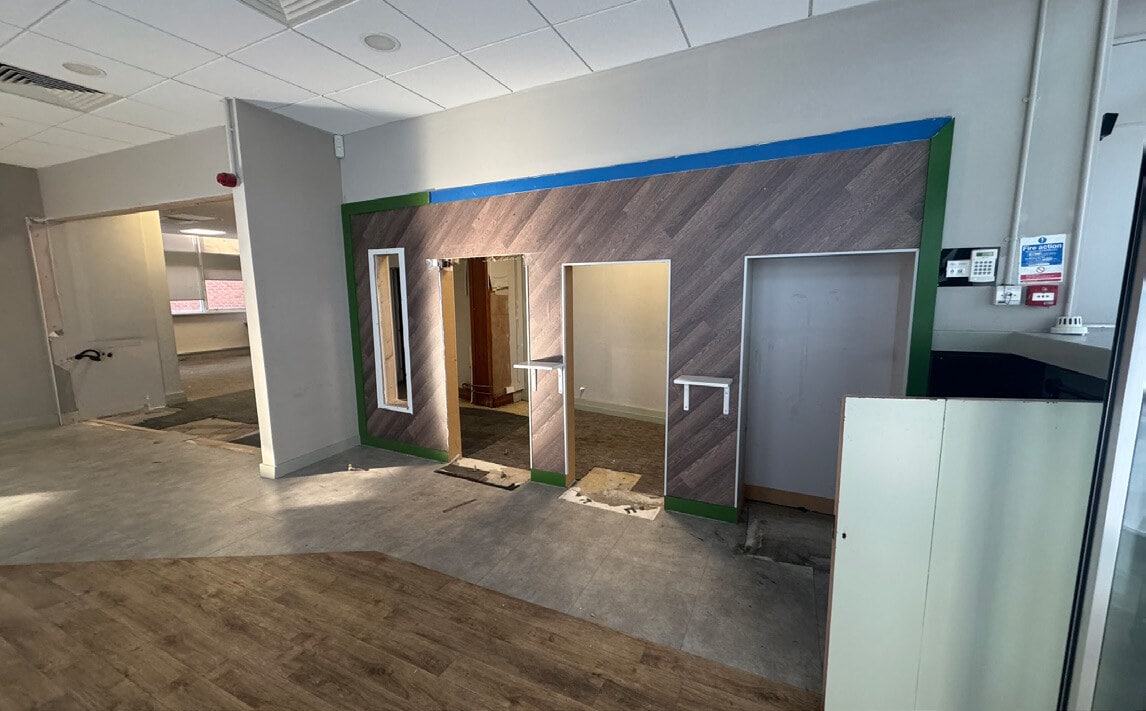 1B Market Pl, Wisbech for lease Interior Photo- Image 1 of 9