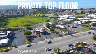 Plus de détails pour 5334 Torrance Blvd, Torrance, CA - Bureau à louer