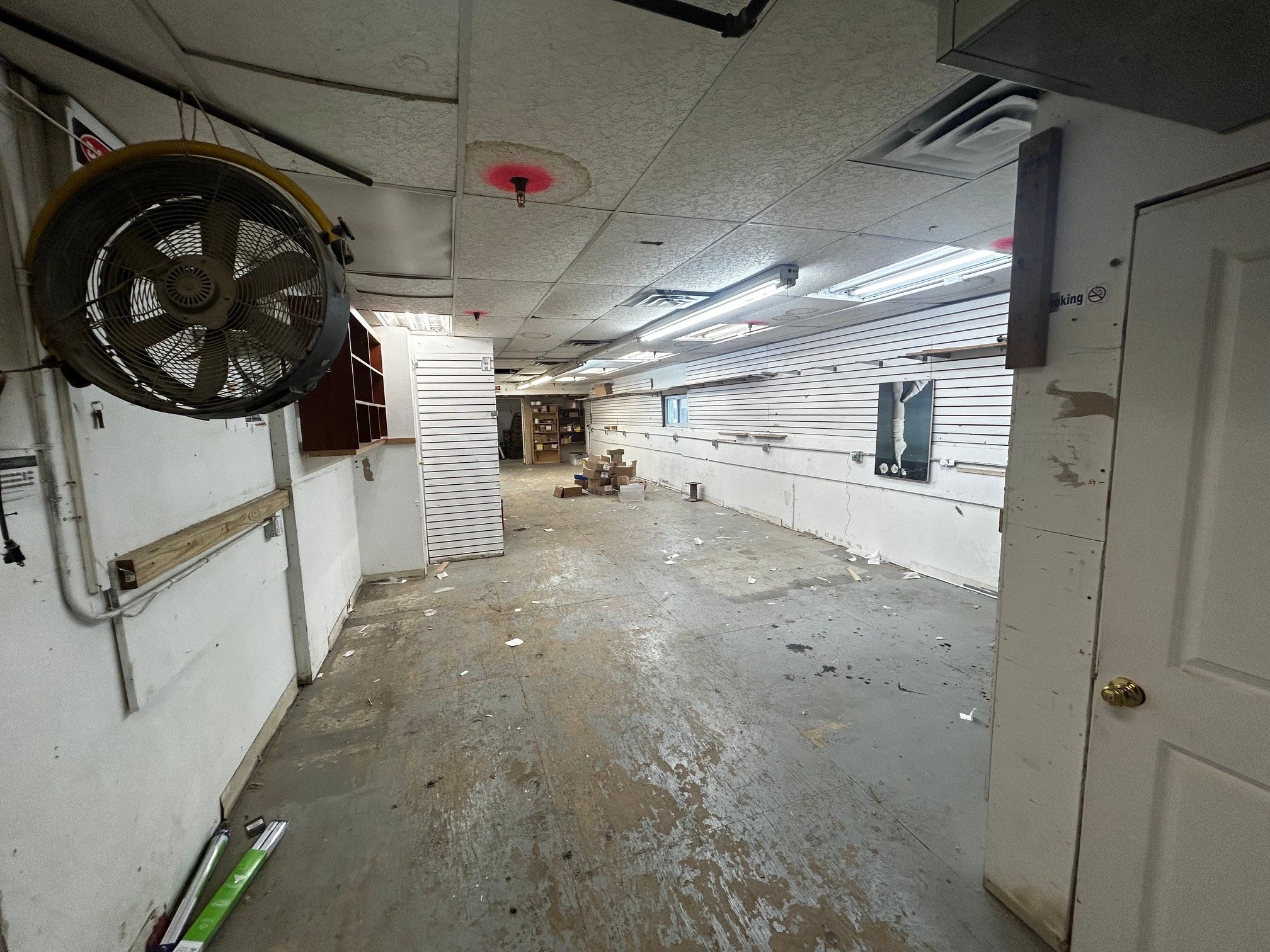 264 41st St, Brooklyn, NY à louer Photo intérieure- Image 1 de 4