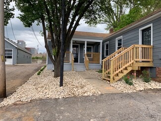 Plus de détails pour 105 N Madison Ave, Louisville, KY - Commerce de détail à vendre