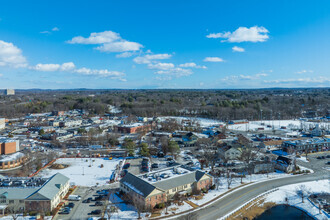 1 Meeting House Rd, Chelmsford, MA - AÉRIEN  Vue de la carte