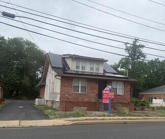 Plus de détails pour 25 E Laurel Rd, Stratford, NJ - Bureau à vendre