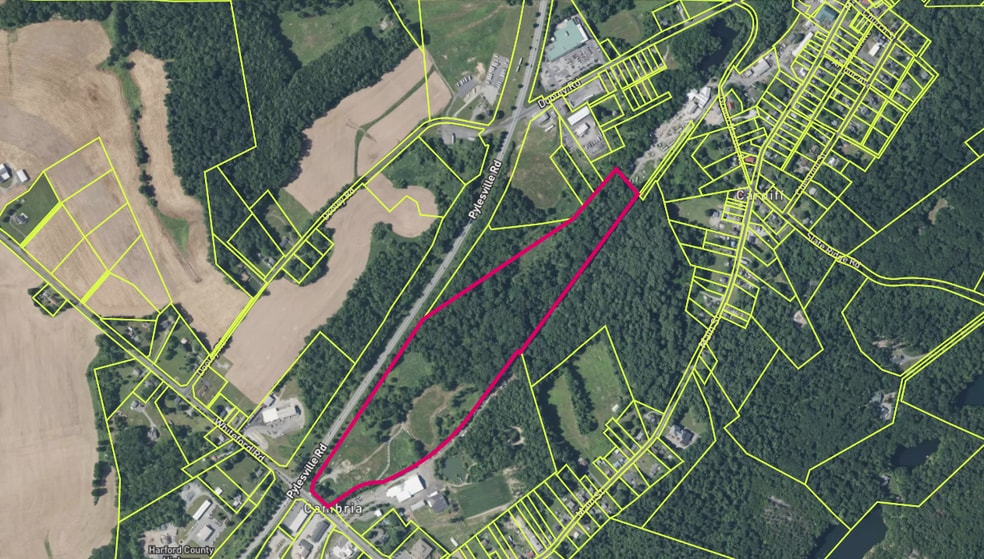 2425 Whiteford Rd, Whiteford, MD for sale - Primary Photo - Image 1 of 2