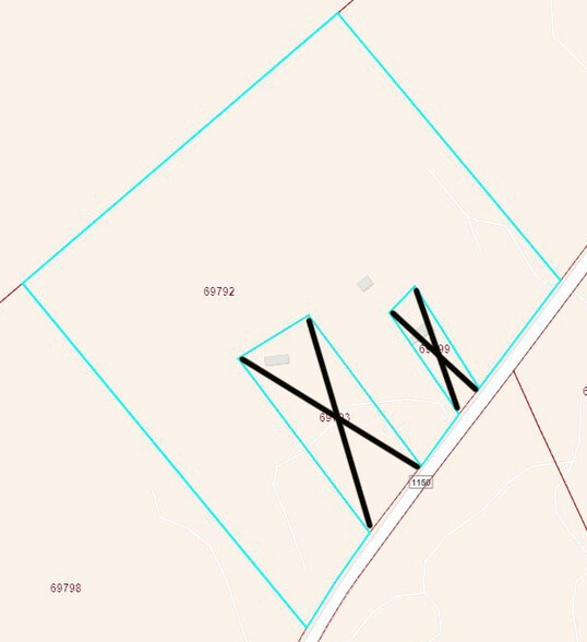 275 FM 1150, Kingsbury, TX à vendre - Photo principale - Image 2 de 2