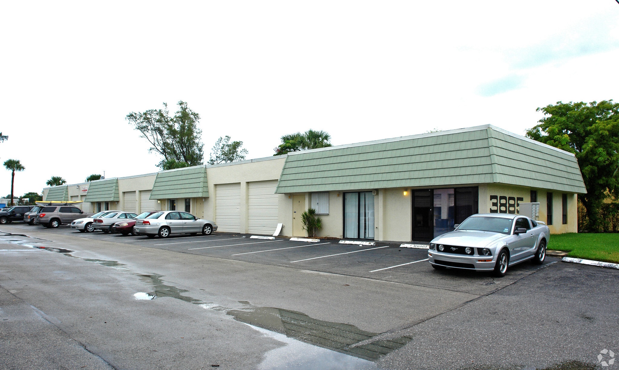 3885 Investment Ln, Riviera Beach, FL for sale Building Photo- Image 1 of 3