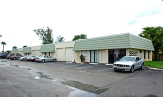 More details for 3885 Investment Ln, Riviera Beach, FL - Industrial for Lease