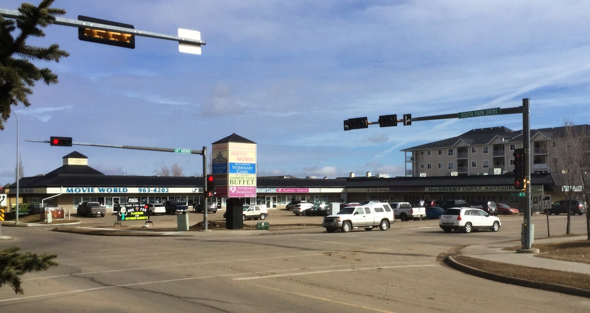 4305 South Park Dr, Stony Plain, AB à vendre Autre- Image 1 de 1