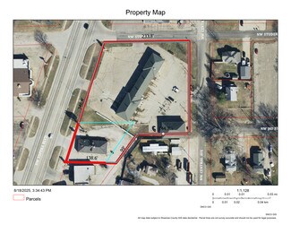More details for 1914 NW Topeka Blvd, Topeka, KS - Land for Sale