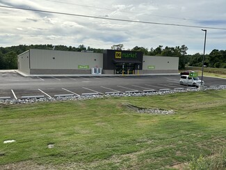 Plus de détails pour 7701 Highway 20, Florence, AL - Vente au détail à vendre