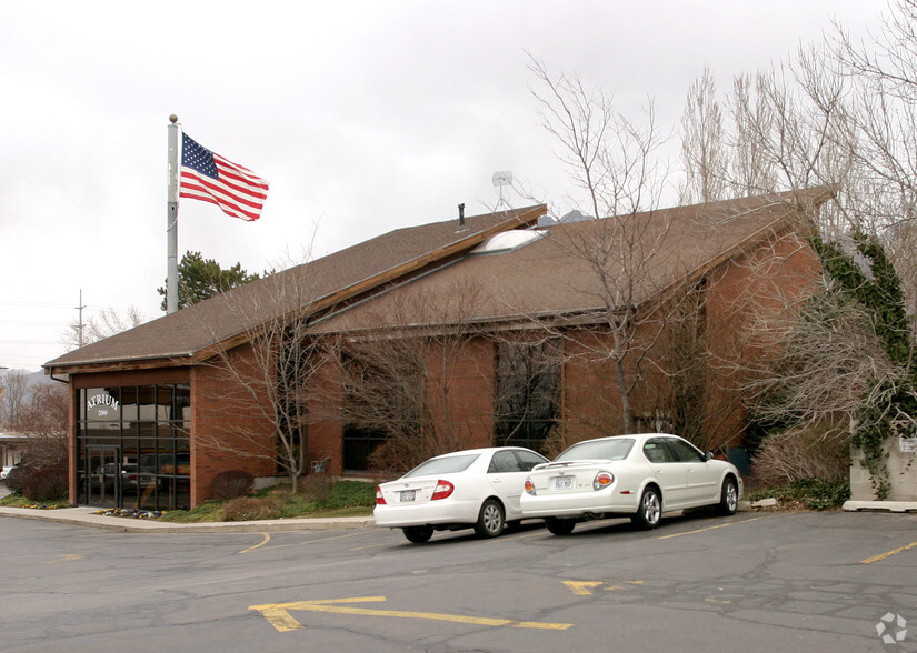 7069 Highland Dr, Salt Lake City, UT for sale - Building Photo - Image 1 of 1