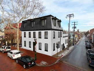 More details for 50 State Cir, Annapolis, MD - Office for Lease