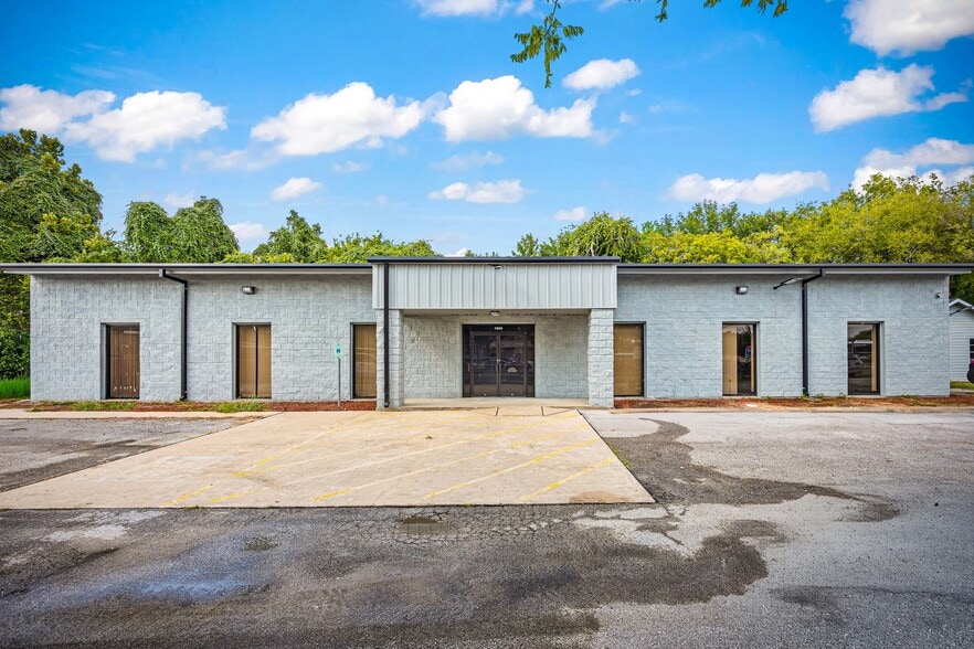 11950 Alief Clodine Rd, Houston, TX for lease - Building Photo - Image 1 of 19