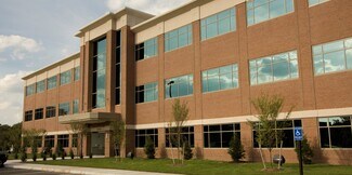 Plus de détails pour 4433 Corporation Ln, Virginia Beach, VA - Bureau à louer