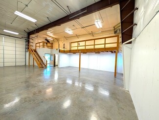 More details for 5900 NE 152nd Ave, Vancouver, WA - Flex for Lease
