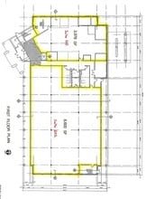 150 N Main St, Menasha, WI for lease Floor Plan- Image 1 of 1