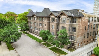 More details for 4817 S King Dr, Chicago, IL - Multifamily for Sale